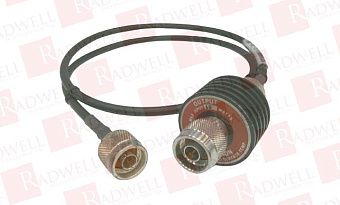 Аттенюатор  Артикул 23-20-34 от производителя AEROFLEX