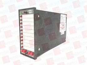 Контроллер  безопасности Артикул 910-AC120-T24-H1 от производителя AMETEK