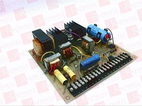 Управляющая плата Артикул PC3312 от производителя ABB THOMAS & BETTS