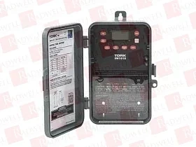 Таймер  / Счетчик  Артикул EW101B от производителя NSI INDUSTRIES