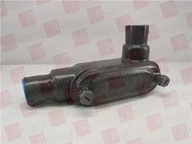 Кабелепровод / соединительный элемент Артикул LR100 от производителя ABB THOMAS & BETTS