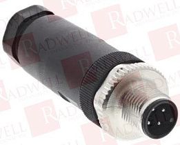 Перемычка / клемма / штекер Артикул 99-0429-12-04 от производителя BINDER