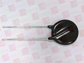 Варистор  Артикул ERZ-V20D331 от производителя MATSUSHITA ELECTRIC