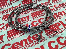 Термопара HMTC-F/RTD от PLASTIC PROCESS EQUIPMENT