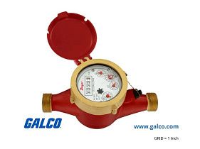 Dwyer Instruments WMH-A-C-06-100