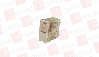 Реле / розетка Артикул LF14F-L-2Z-AC110V-8P от производителя RELAY INDUSTRIAL ELECTRIC CO LTD