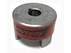 68514411338 Труба и муфта от LOVEJOY