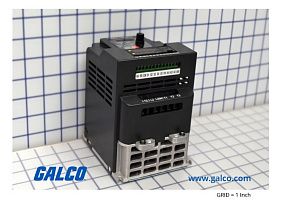 TECO Westinghouse L510-101-H1-U