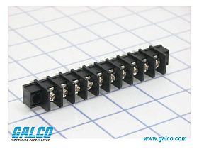 NTE Electronics 25-B100-10