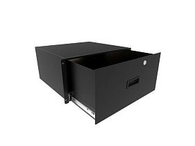 Hammond Manufacturing RDRW1900816BK1