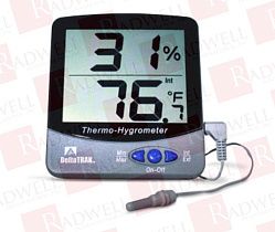 Гидрометр  Артикул 13307 от производителя DELTATRAK