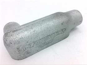 0ZGLR50A Кабелепровод/фитинг от OZ GEDNEY