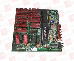 Плата ПК Плата ПЛК / дополнения к  плататам Артикул PC7632-1 от производителя TELEMOTIVE