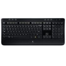 820-002864 Клавиатура / пад / ручка / мышка от LOGITECH