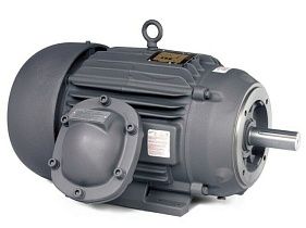 Baldor-ABB Motors CDRX25244T
