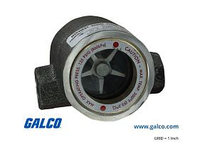 Dwyer Instruments SFI-300SS-1