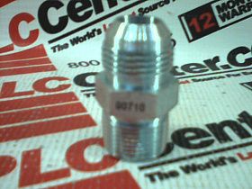 Фитинг для гидравлики Артикул 6400-4-6 от производителя TOMPKINS INDUSTRIES