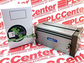 Пневмопривод Артикул PHE 80/80 от производителя SCHUNK