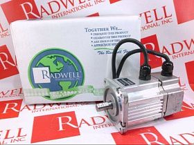 Серводвигатель Артикул AMKB200B10LAK от производителя MATSUSHITA ELECTRIC