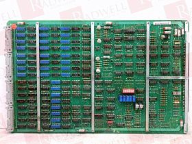 Плата ПК Плата ПЛК / дополнения к  плататам Артикул 44A297027G01 от производителя FANUC
