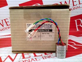 Преобразователь напряжения / тока Артикул 0240-0000 от производителя TRANS TEK