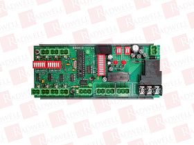 Логическая микросхема Артикул RIBMNWLB-7-BC от производителя FUNCTIONAL DEVICES