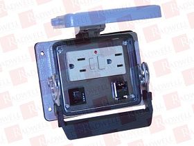Розетка / коробка Артикул DP1-RJ45-R-32 от производителя MENCOM