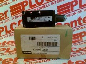 Пневматический клапан Артикул E20A11000 от производителя PARKER