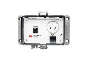 Grace Technologies P-R62-M3RA3