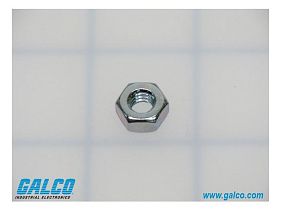 Motor City Fastener 1/4-20N