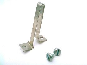 Нагревательный элемент B-9 тепловой защиты от перегрузки Ward Leonard