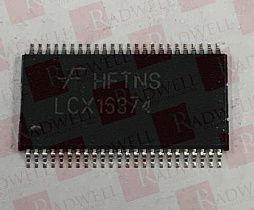 Интегральная микросхема Артикул 74LCX16374MTD от производителя ON SEMICONDUCTOR
