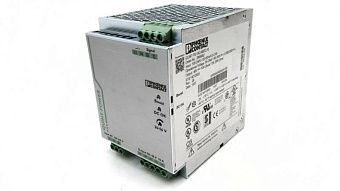 Источник питания QUINT-PS/1AC/48DC/10 Phoenix Contact