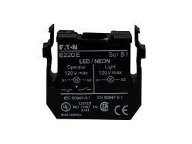 Cutler Hammer, Div of Eaton E22DLT120G