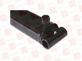 Гидравлический цилиндр Артикул WPE 3X36 от производителя MAGISTER HYDRAULICS