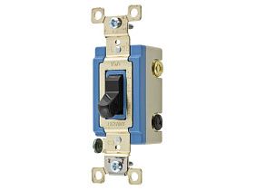 Bryant Electric 4804BLK