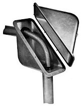 APPLETON ELECTRIC BJ8YNJ