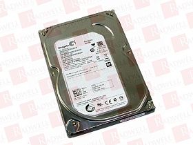Жесткий диск Артикул 1BD142-502 от производителя SEAGATE