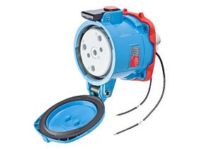 Meltric 37-64247-C-K04-972