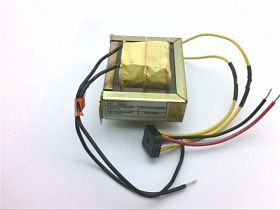 Сухой трансформатор 592-24RC от LOCKNETICS