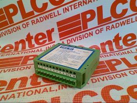 Модуль логического ввода-вывода постоянного тока Артикул 6645465 от производителя BERGHOF