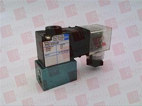 Электромагнитный клапан  Артикул PID-222JA от производителя MAC VALVES INC