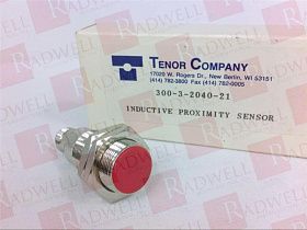 Бесконтактный выключатель Артикул 300-3-2040-21 от производителя MARSH BELLOFRAM