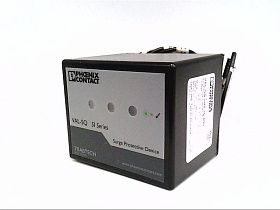 Ограничитель перенапряжения Phoenix Contact VAL-SQ SI40-3C-600 для трехфазных сетей