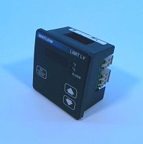 Контроллер предельных значений LVEDKW-4542500A WALTON, 230/240 В, 50/60 Гц, микропроцессорный