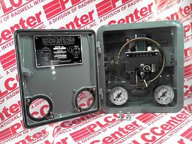 Управление давлением Артикул 2705 от производителя GENERAL ELECTRIC