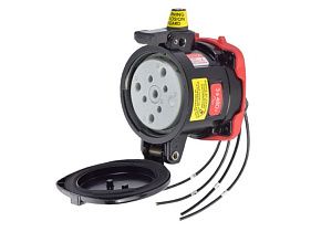 Meltric 36-64043-264-HAZ