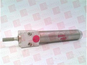 Пневматический цилиндр Артикул BF-093-DB от производителя BIMBA