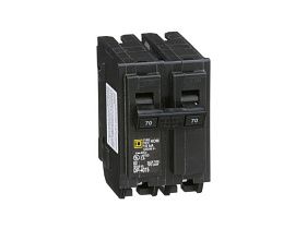 Square D HOM270