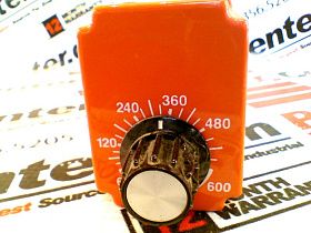 Замедляющие реле Артикул T3K-00600-467 от производителя AMETEK